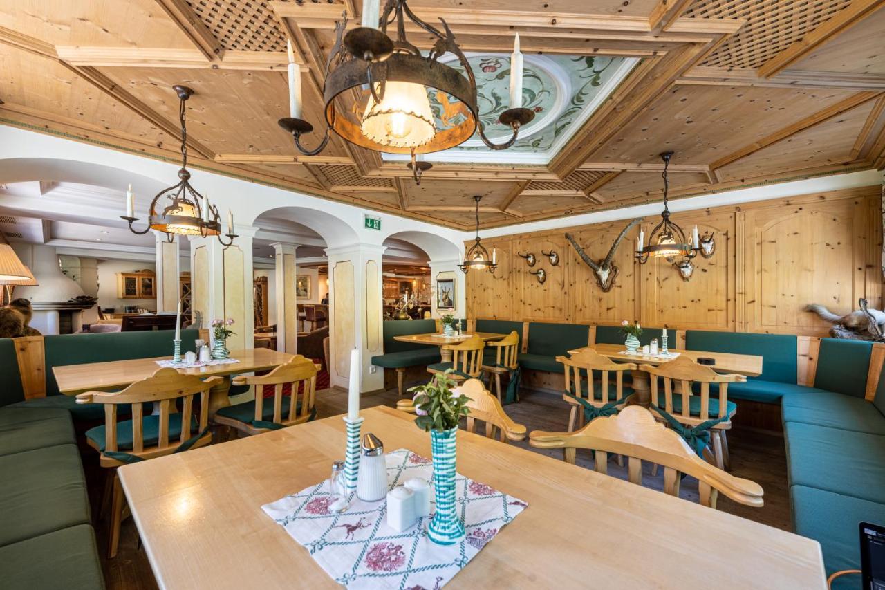 Hotel Gletscherblick Санкт-Леонгард-ім-Пітцталь Екстер'єр фото